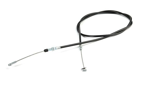 Control cable - Generator cable