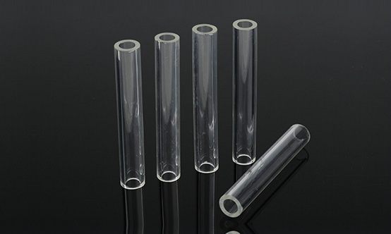 High Precision Small Diameter Plastic Tube - TPU Plastic tube