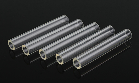 High Precision Small Diameter Plastic Tube - TPU Plastic tube